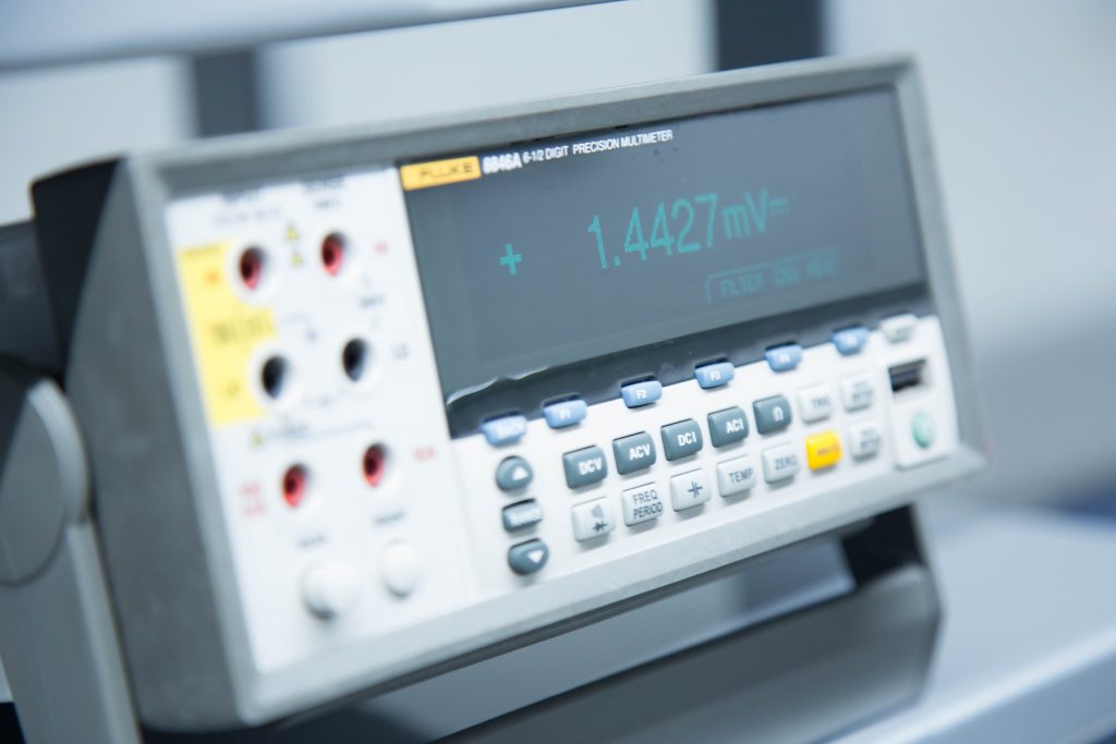 Nueva certificación